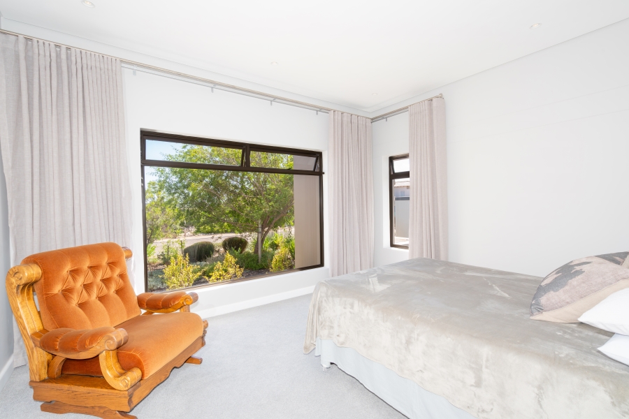 4 Bedroom Property for Sale in Langebaan Country Estate Western Cape